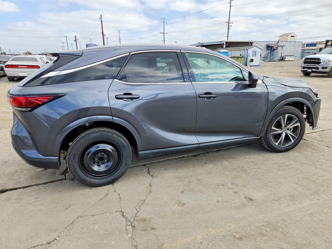 2024 Lexus Rx 350 Base - Image 3