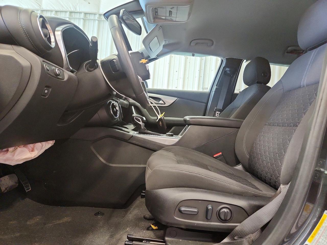2022 Chevrolet Blazer 2Lt - Image 7