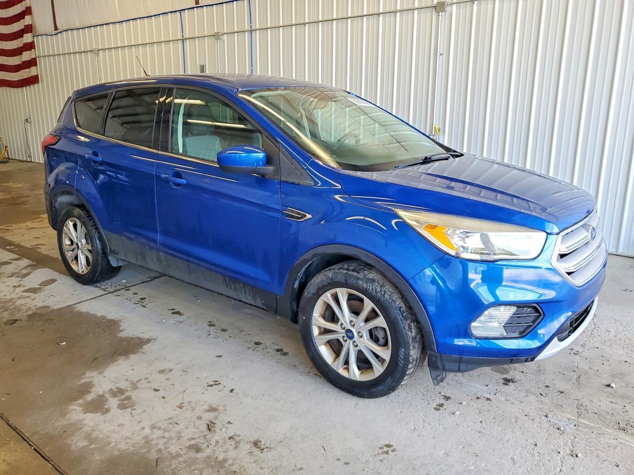 2019 Ford Escape Se - Image 4