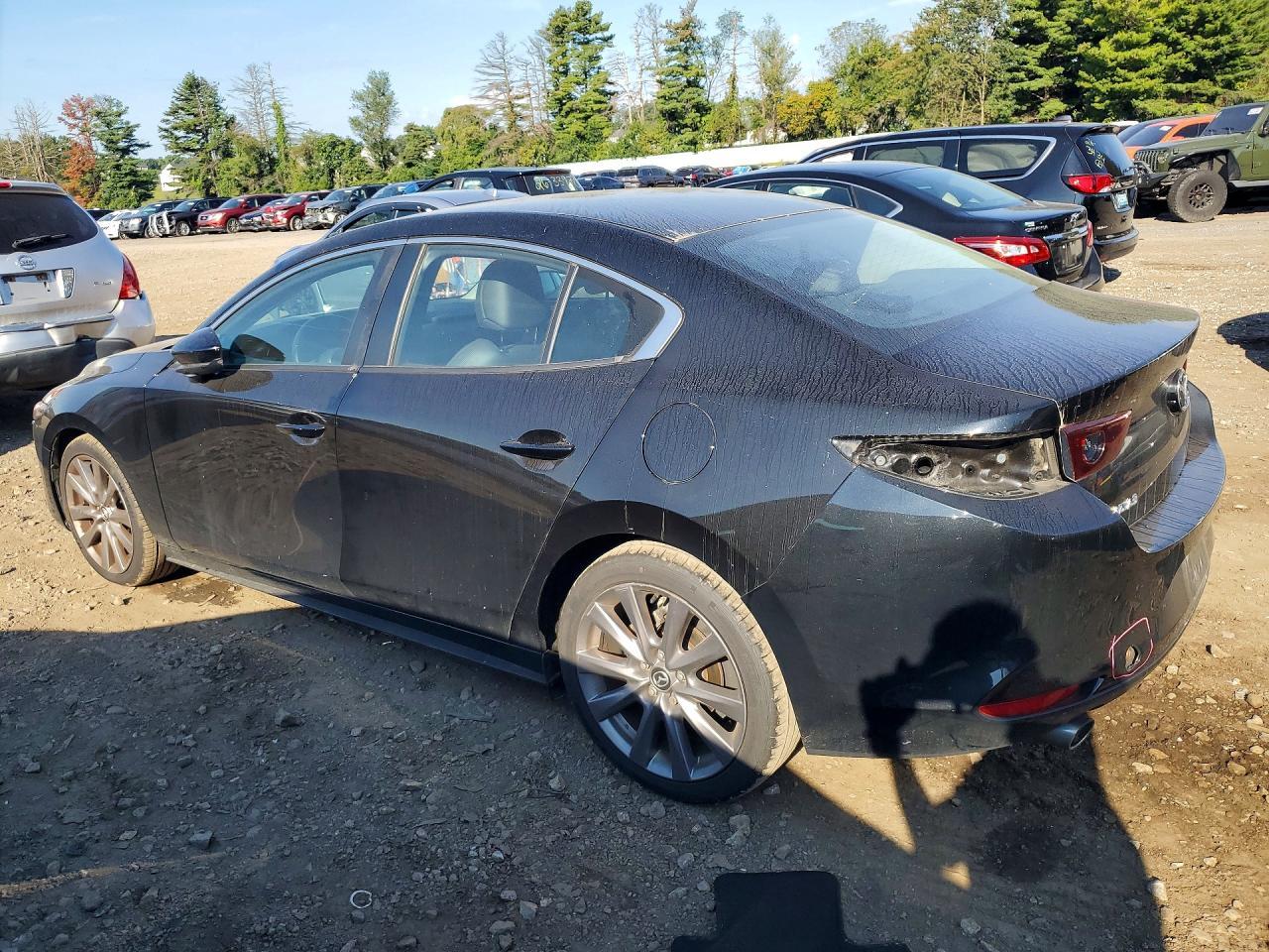 2021 Mazda 3 Select - Image 2