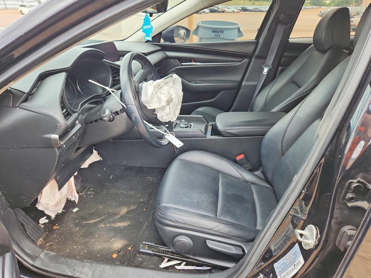 2021 Mazda 3 Select - Фото 7