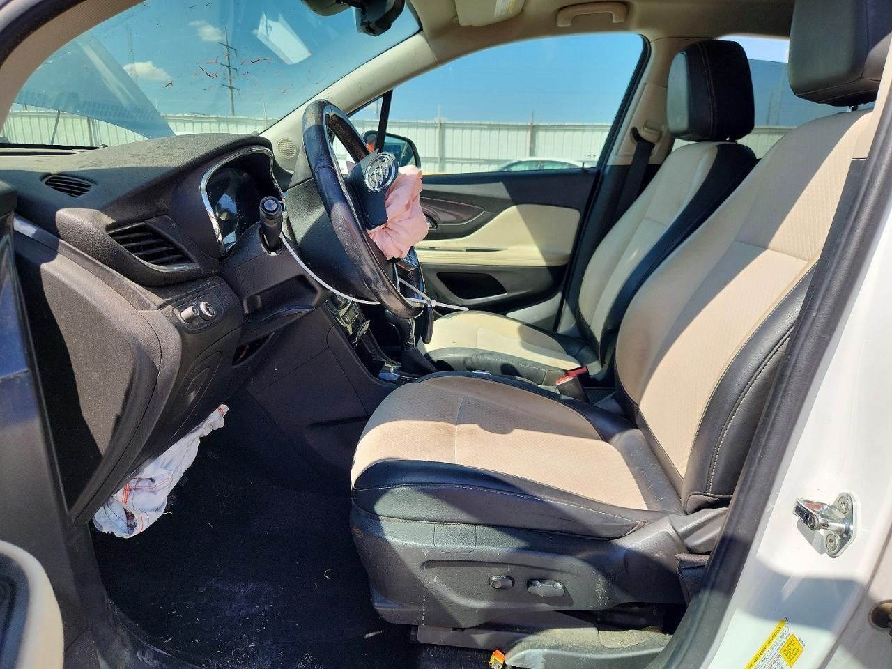2018 Buick Encore Preferred - Фото 7