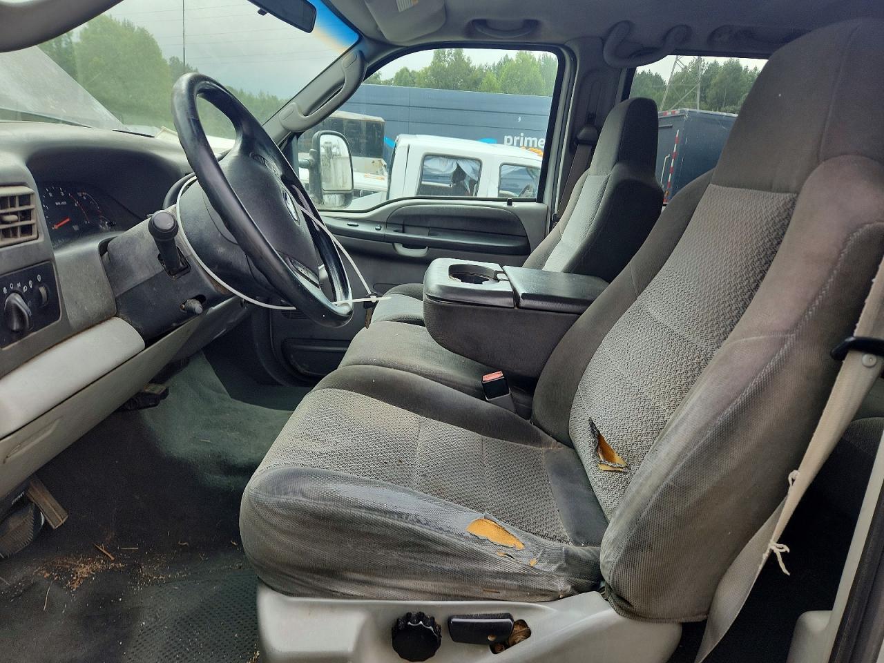 2003 Ford F250 Super Duty - Фото 7