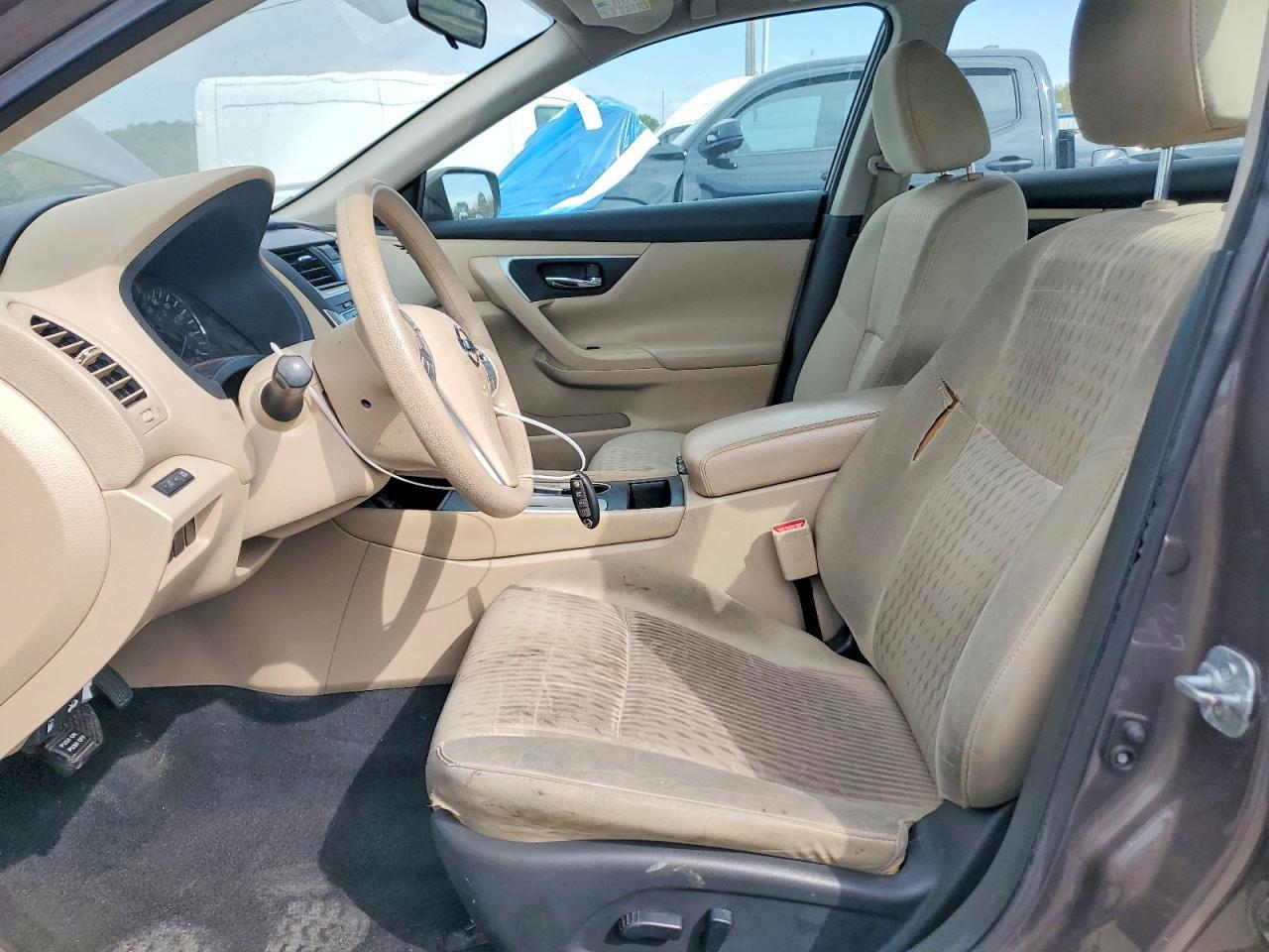 2017 Nissan Altima 2.5 S - Image 7