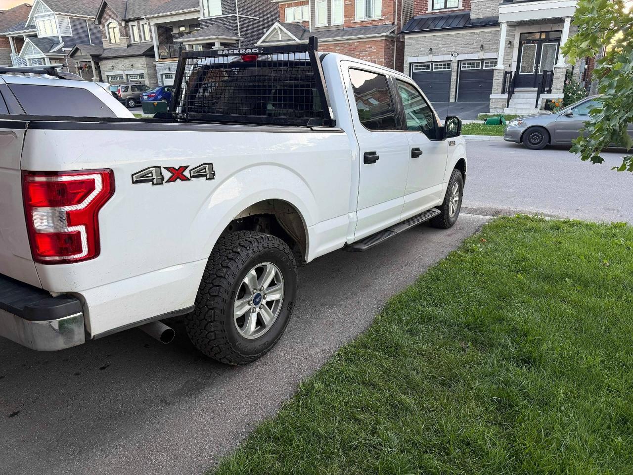 2019 Ford F150 Supercrew - Фото 4