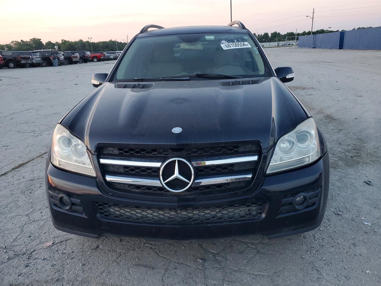 2007 Mercedes-Benz Gl 450 4Matic - Image 5