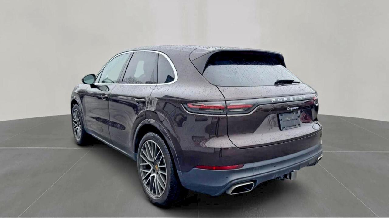 2021 Porsche Cayenne - Image 3