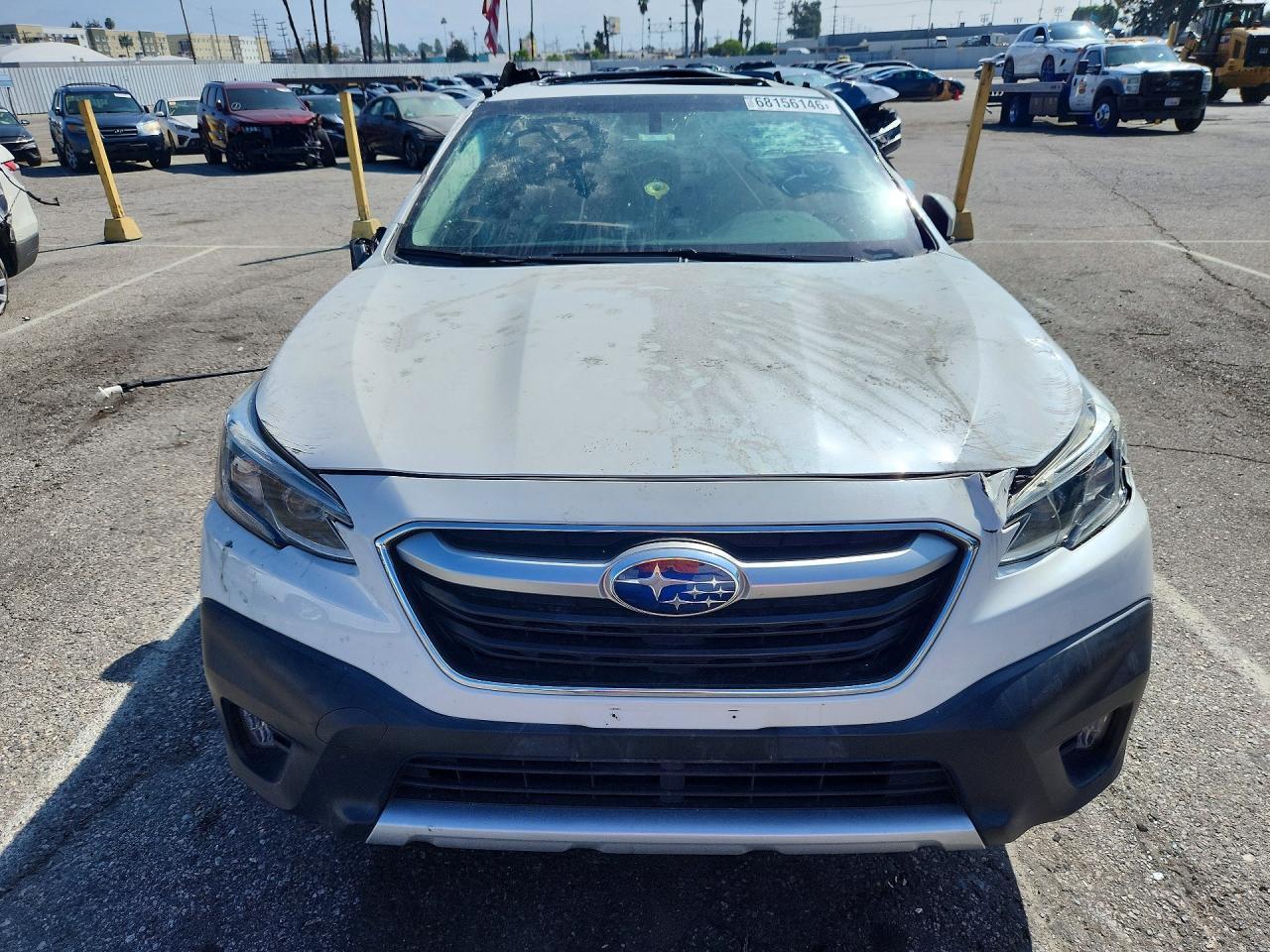 2022 Subaru Outback Limited - Image 5