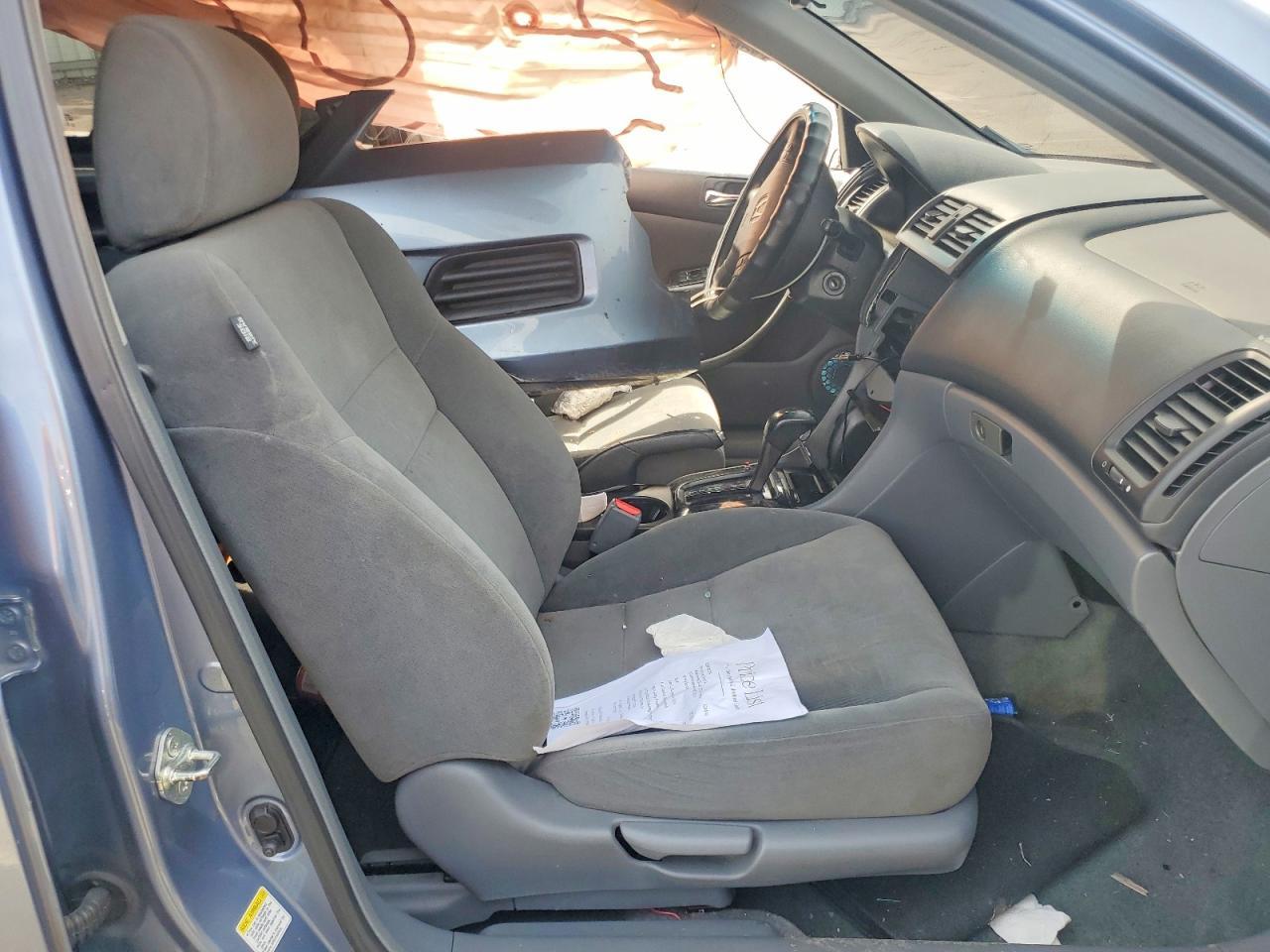 2007 Honda Accord Se - Image 7