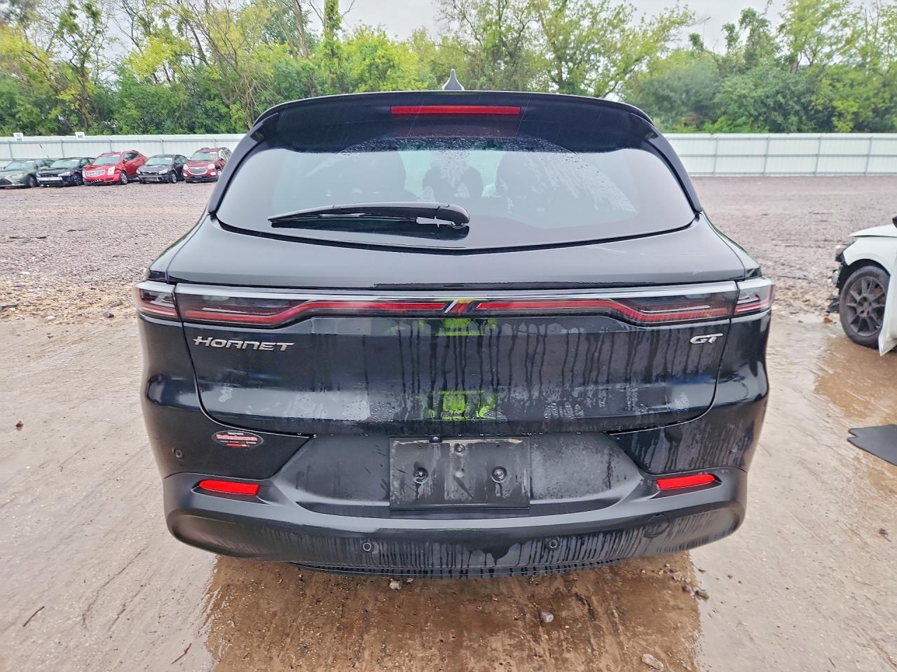 2024 Dodge Hornet Gt - Фото 6