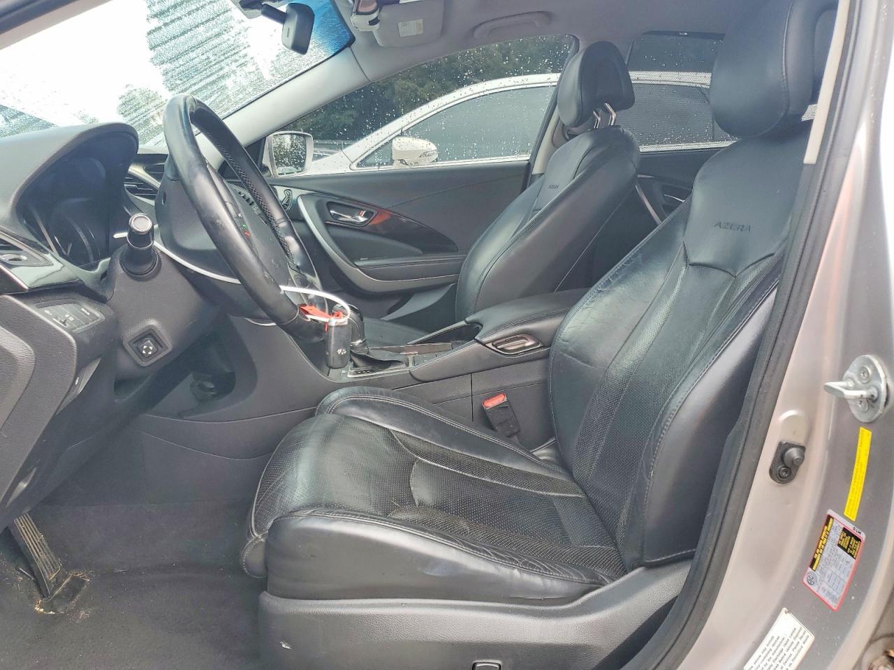 2013 Hyundai Azera - Image 7