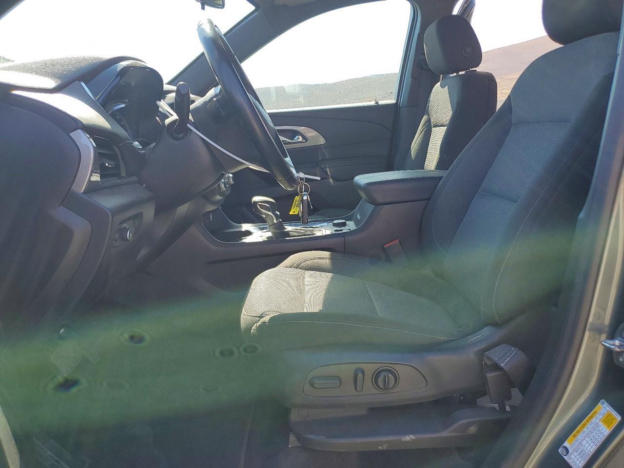 2023 Chevrolet Traverse Lt - Image 7