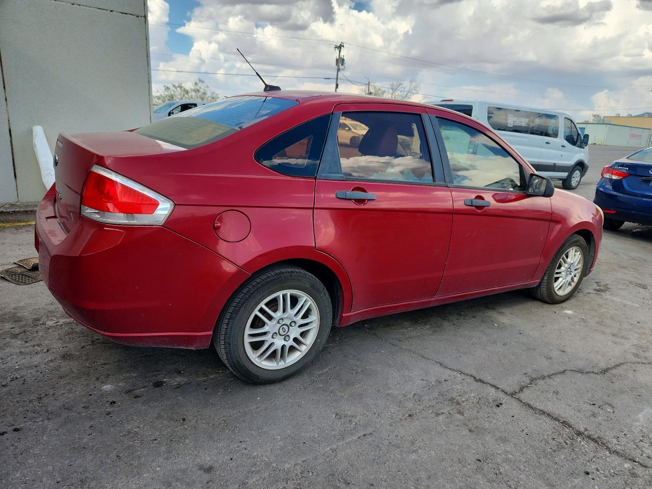 2011 Ford Focus Se - Image 3