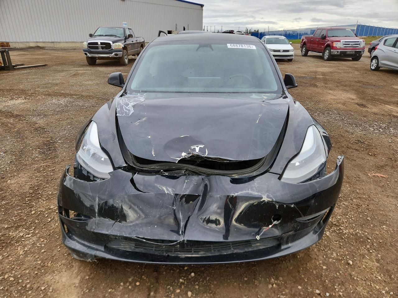 2021 Tesla Model 3 - Фото 5