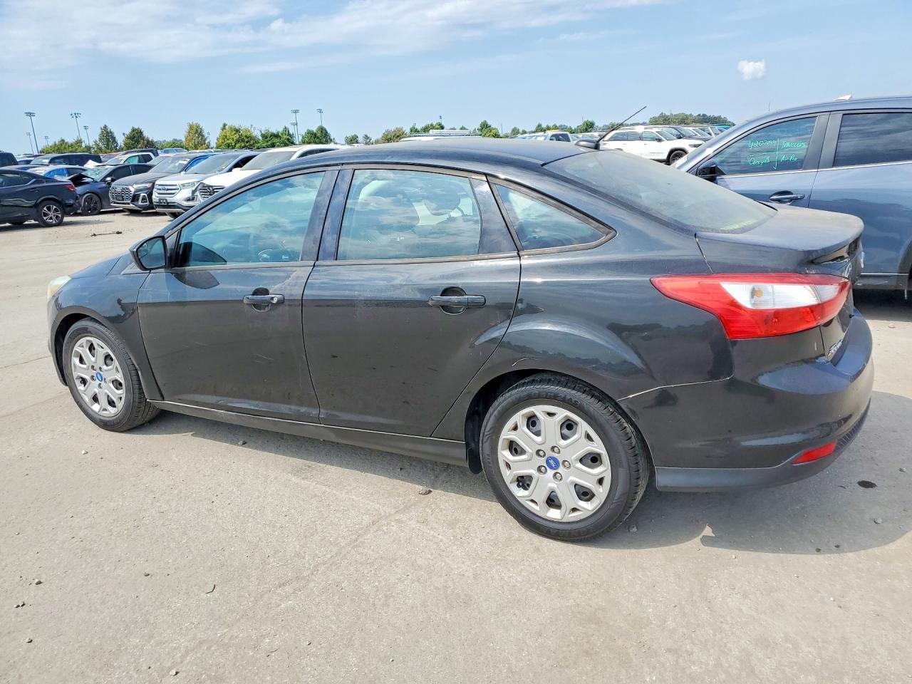 2012 Ford Focus Se - Image 2