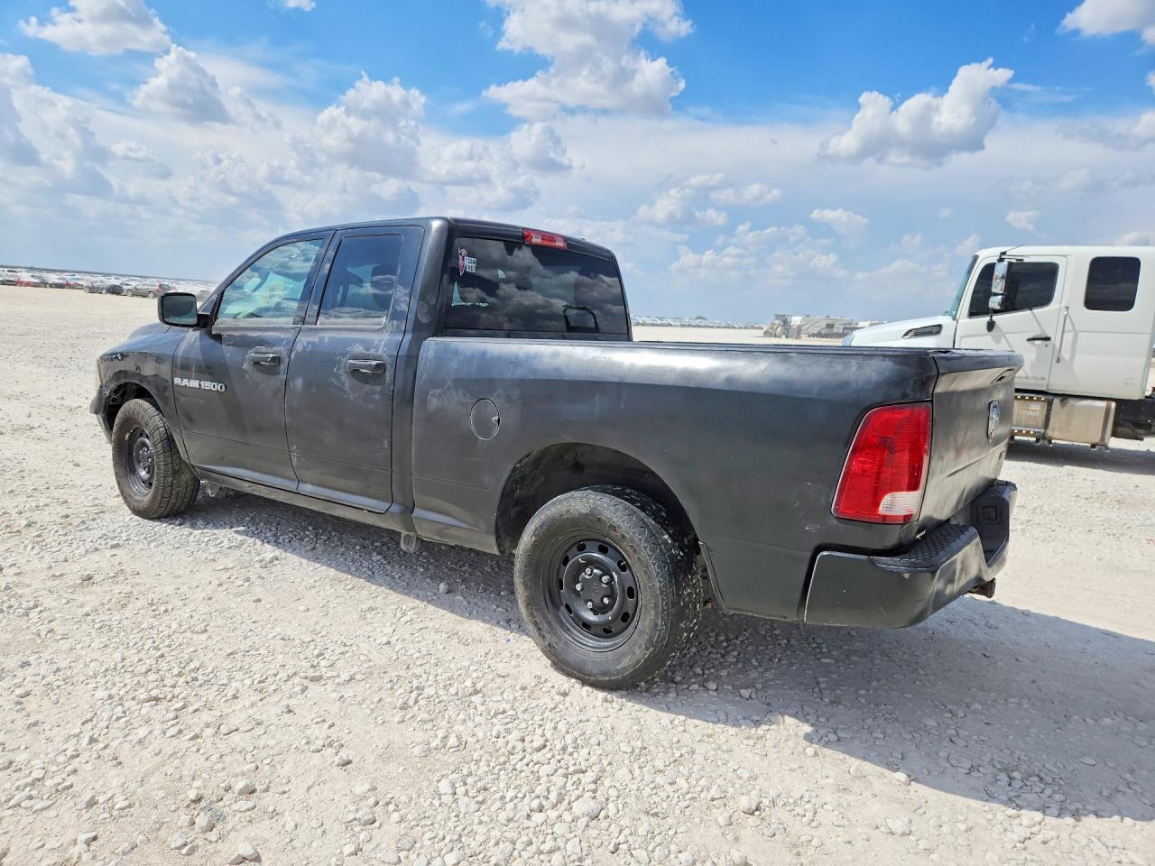 2011 Dodge Ram 1500 - Image 2