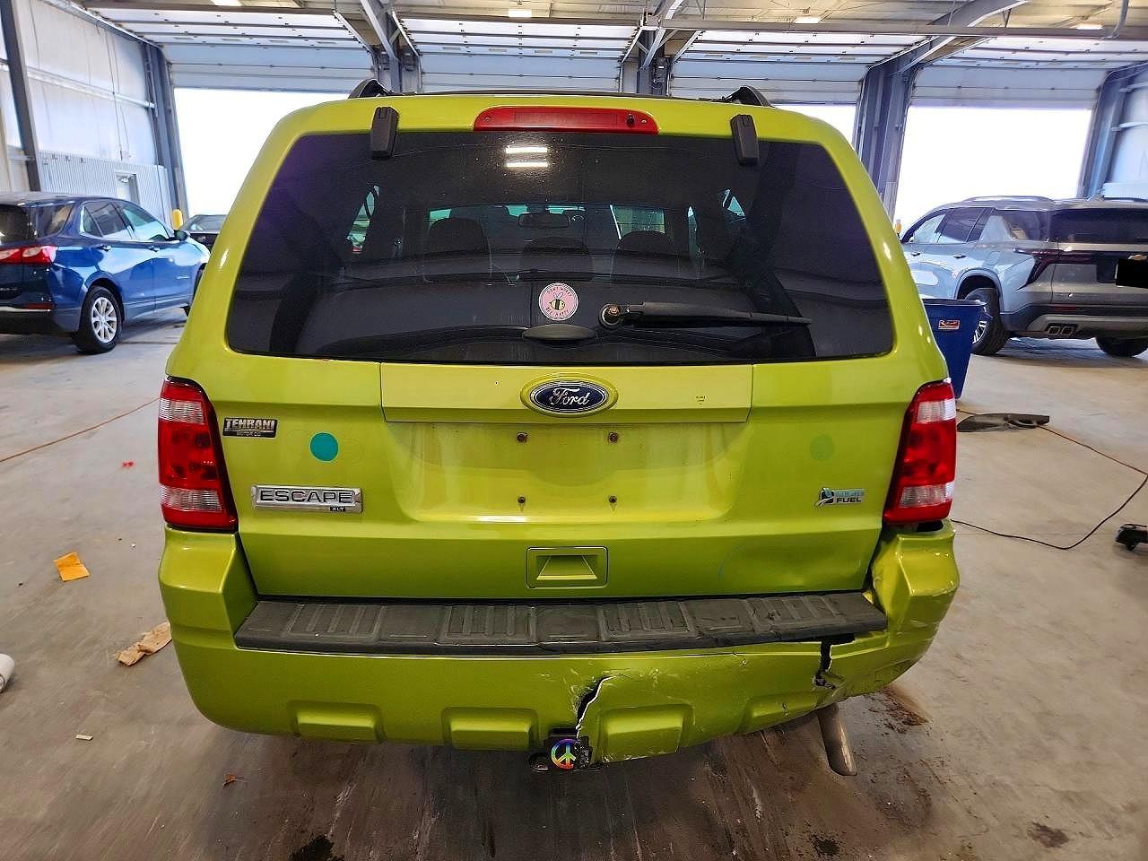 2012 Ford Escape Xlt - Image 6