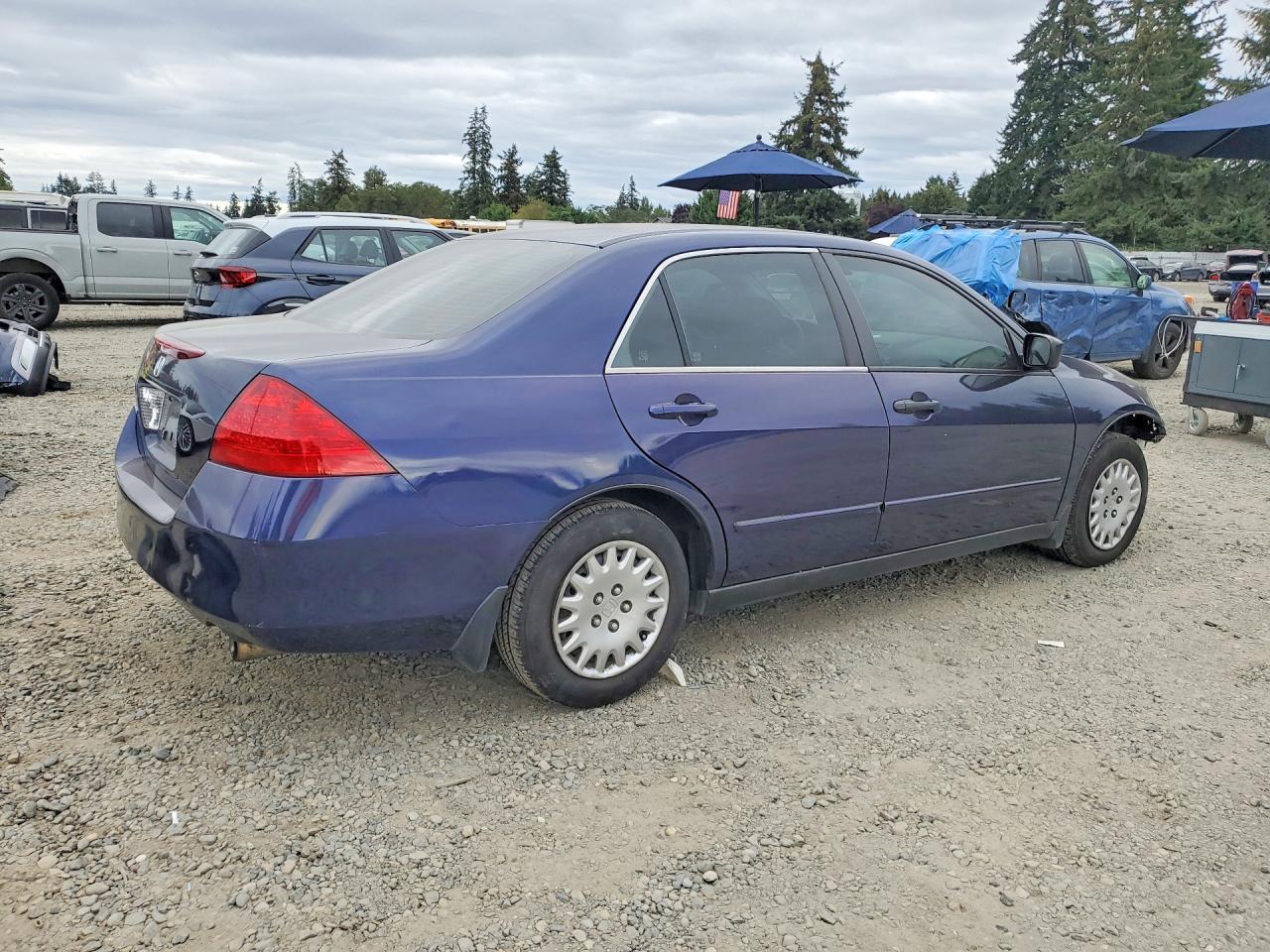 2006 Honda Accord Value - Image 3