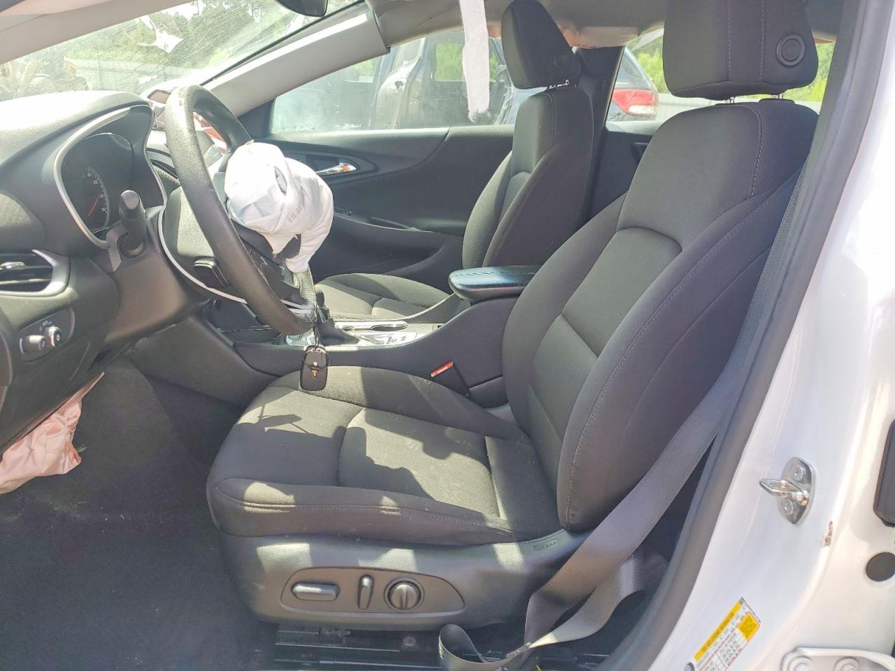 2024 Chevrolet Malibu Lt - Фото 7