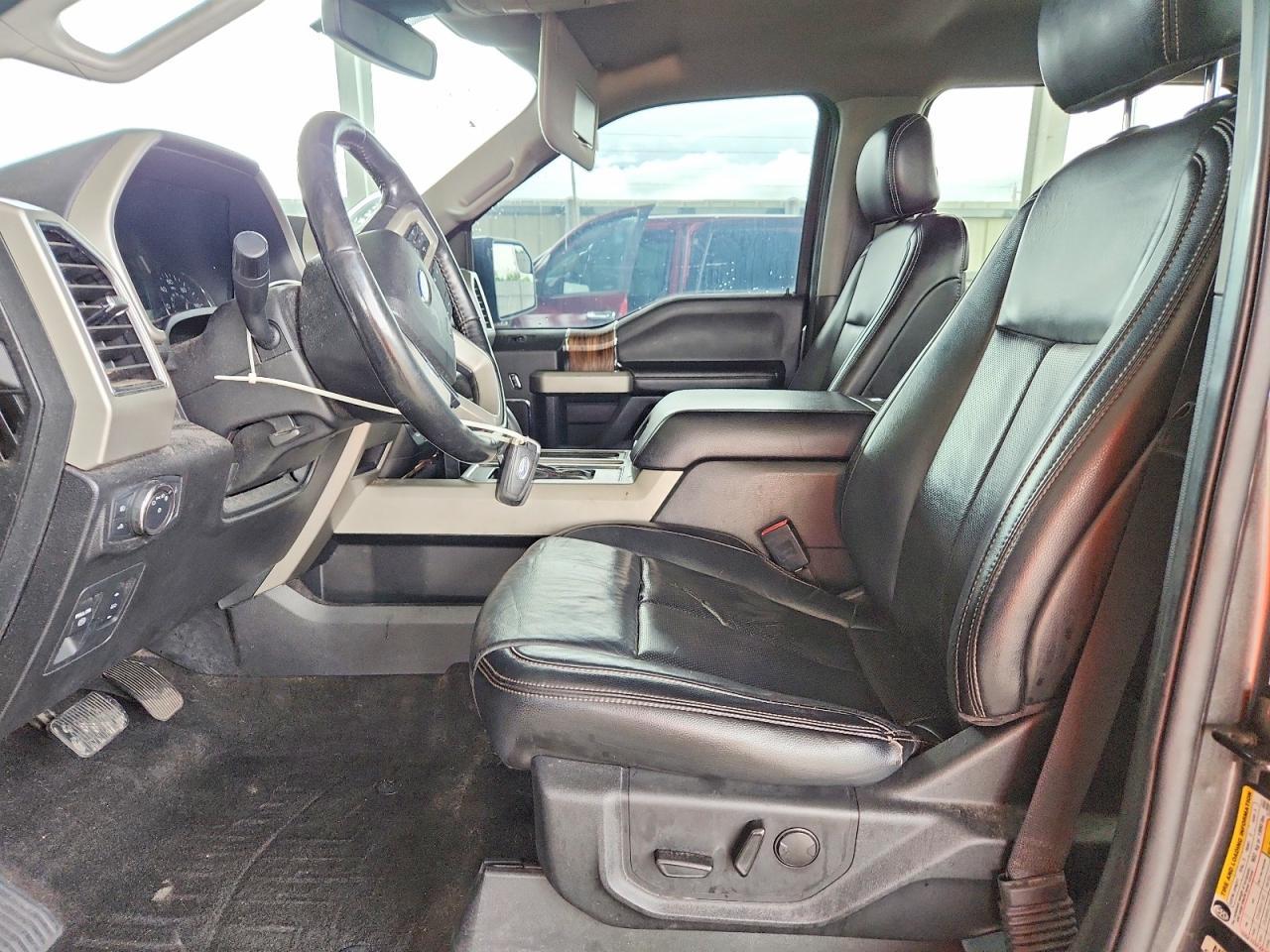 2019 Ford F150 Supercrew - Фото 7