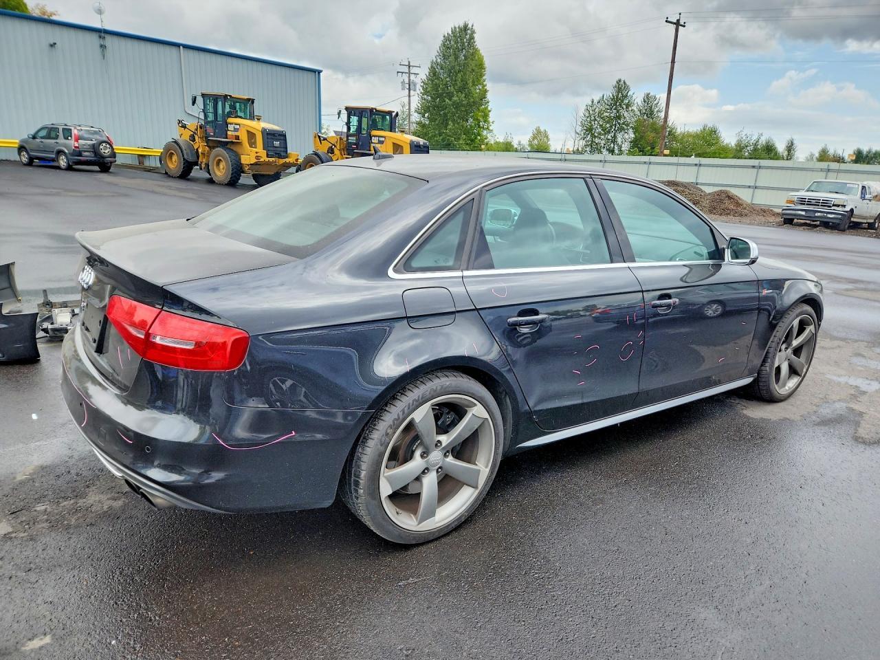 2014 Audi S4 Premium Plus - Image 3