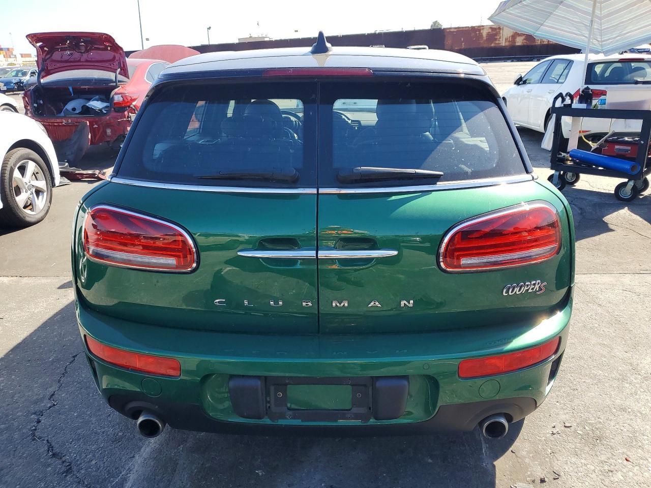2020 Mini Cooper S Clubman - Image 6