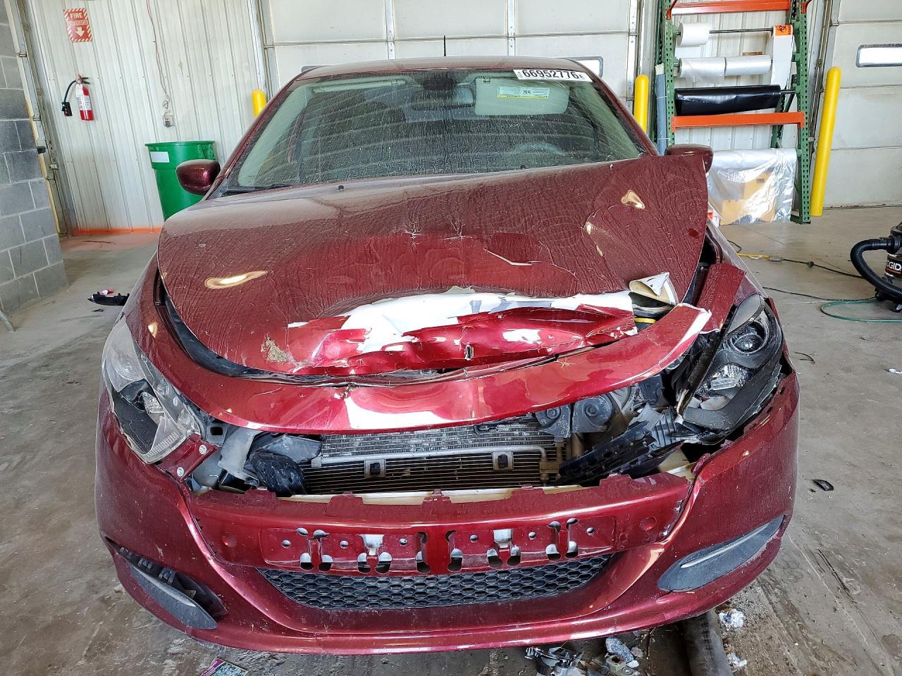 2015 Dodge Dart Se - Фото 5