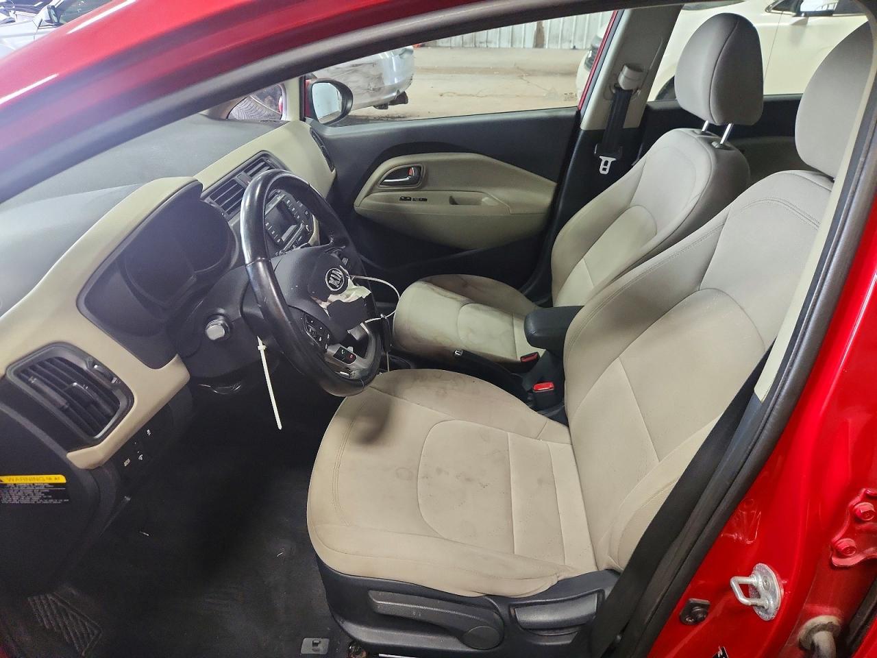 2014 Kia Rio Ex - Фото 7