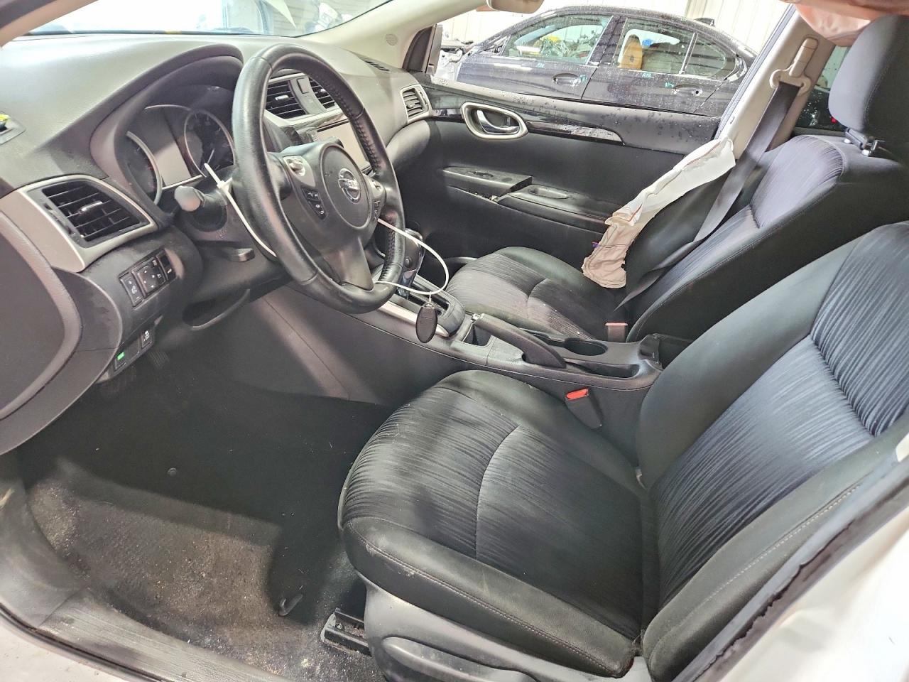 2019 Nissan Sentra Sv - Image 7