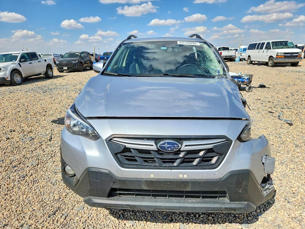 2023 Subaru Crosstrek Premium - Image 5