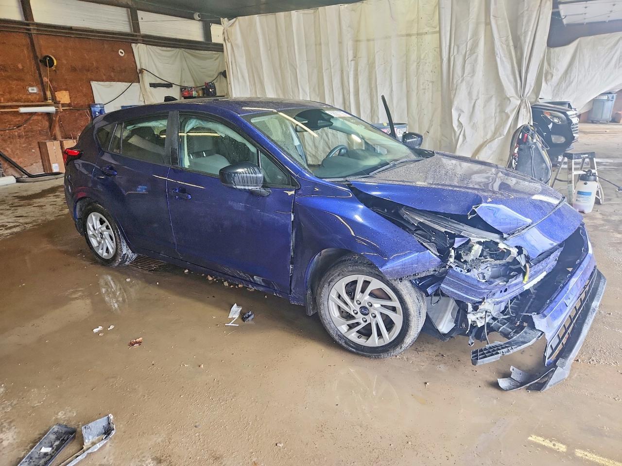 2024 Subaru Impreza - Фото 4