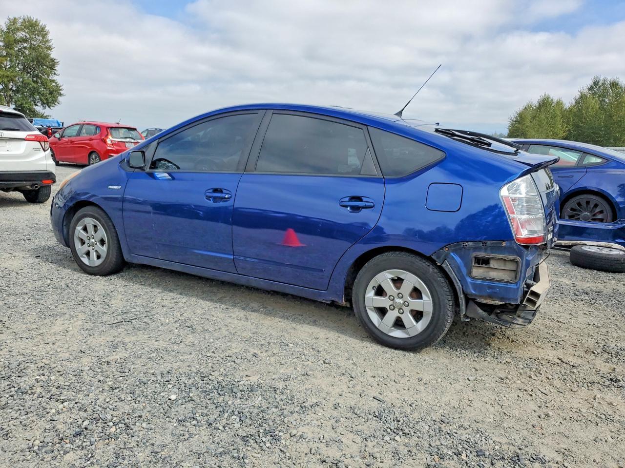 2009 Toyota Prius Base - Image 2