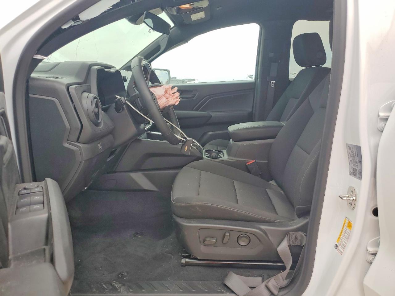 2026 Chevrolet Colorado - Фото 7