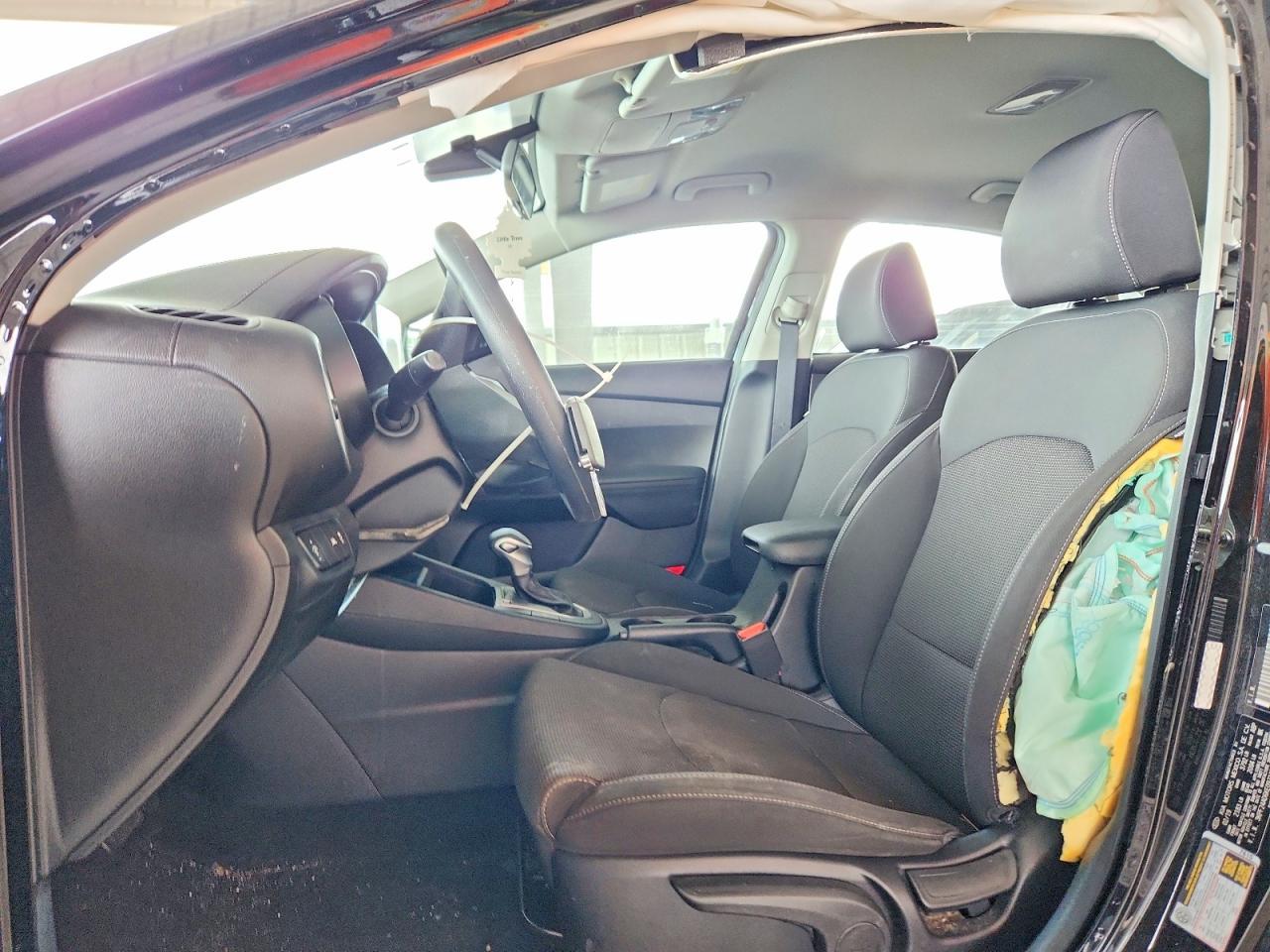 2019 Kia Forte Lxs - Фото 7