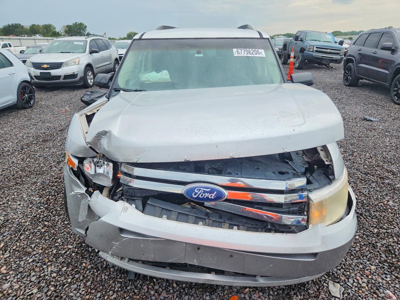 2011 Ford Flex Se - Image 5