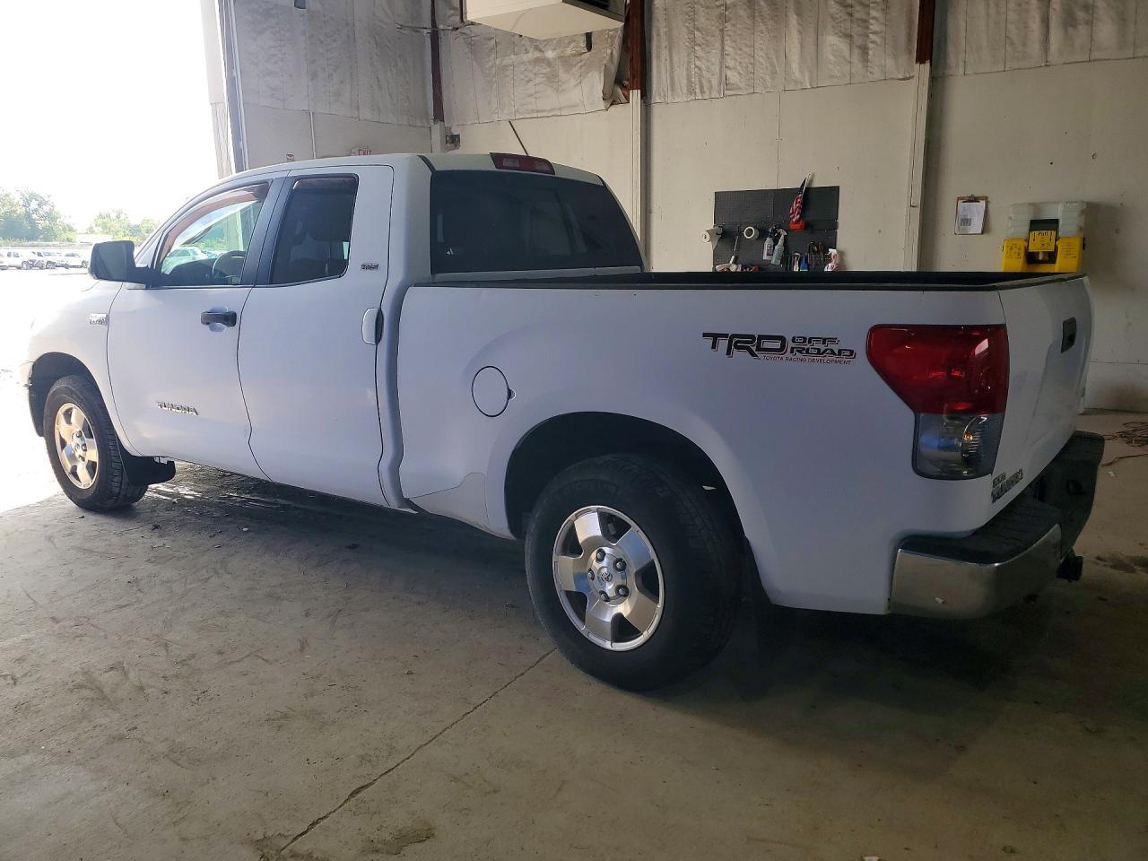 2008 Toyota Tundra Sr5 - Image 2