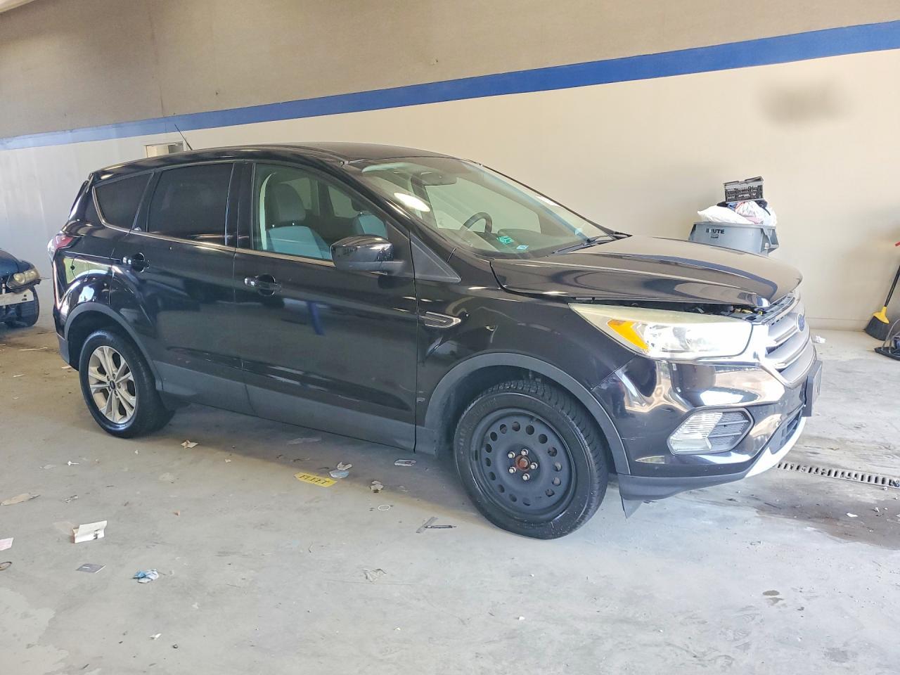 2017 Ford Escape Se - Фото 4
