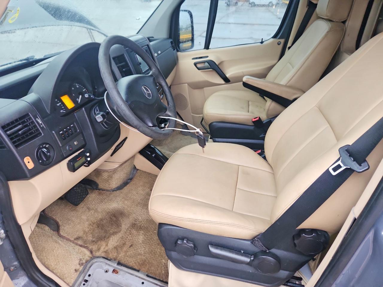 2009 Mercedes-Benz Sprinter 2500 - Image 7