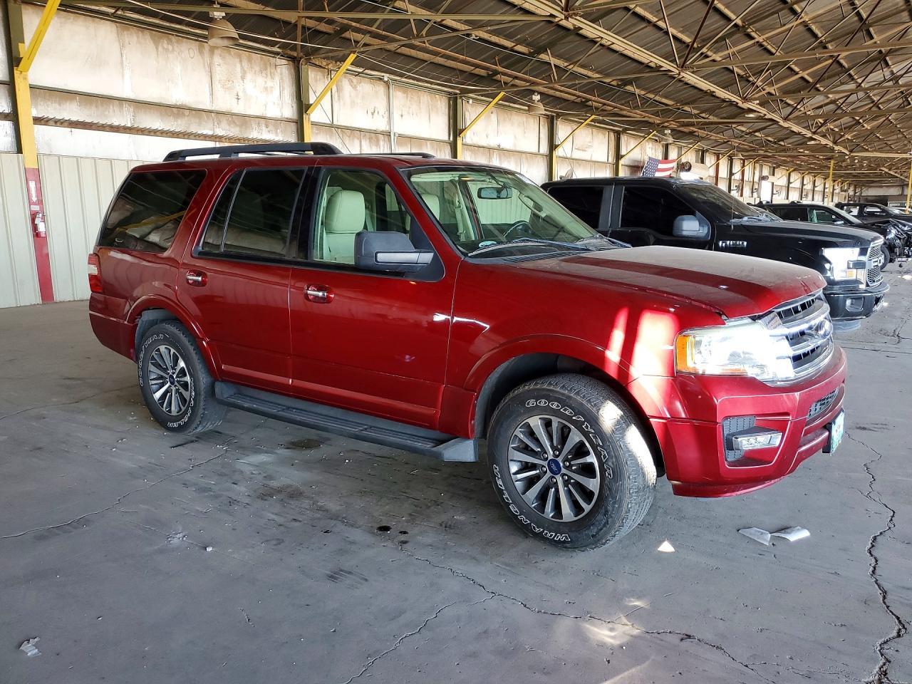 2016 Ford Expedition Xlt - Image 4