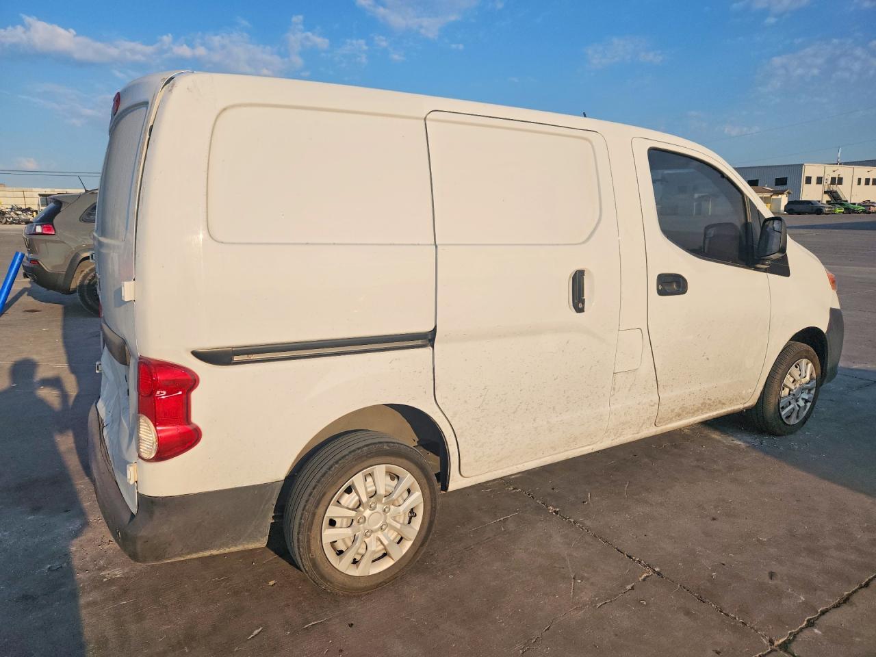 2019 Nissan Nv200 S - Image 3