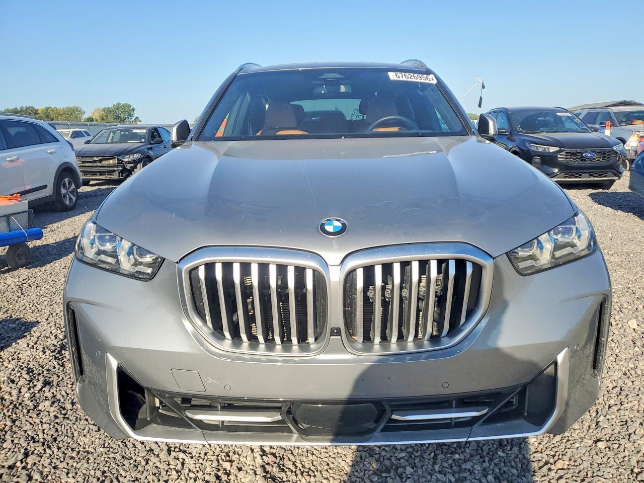 2025 BMW X5 xDrive40I - Image 5