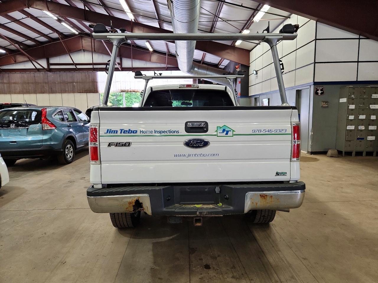 2010 Ford F150 Super Cab - Фото 6