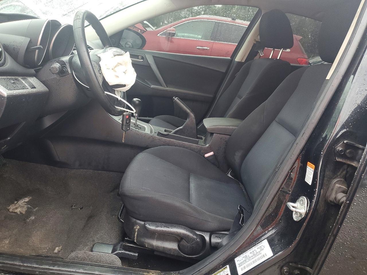 2011 Mazda 3 - Фото 7