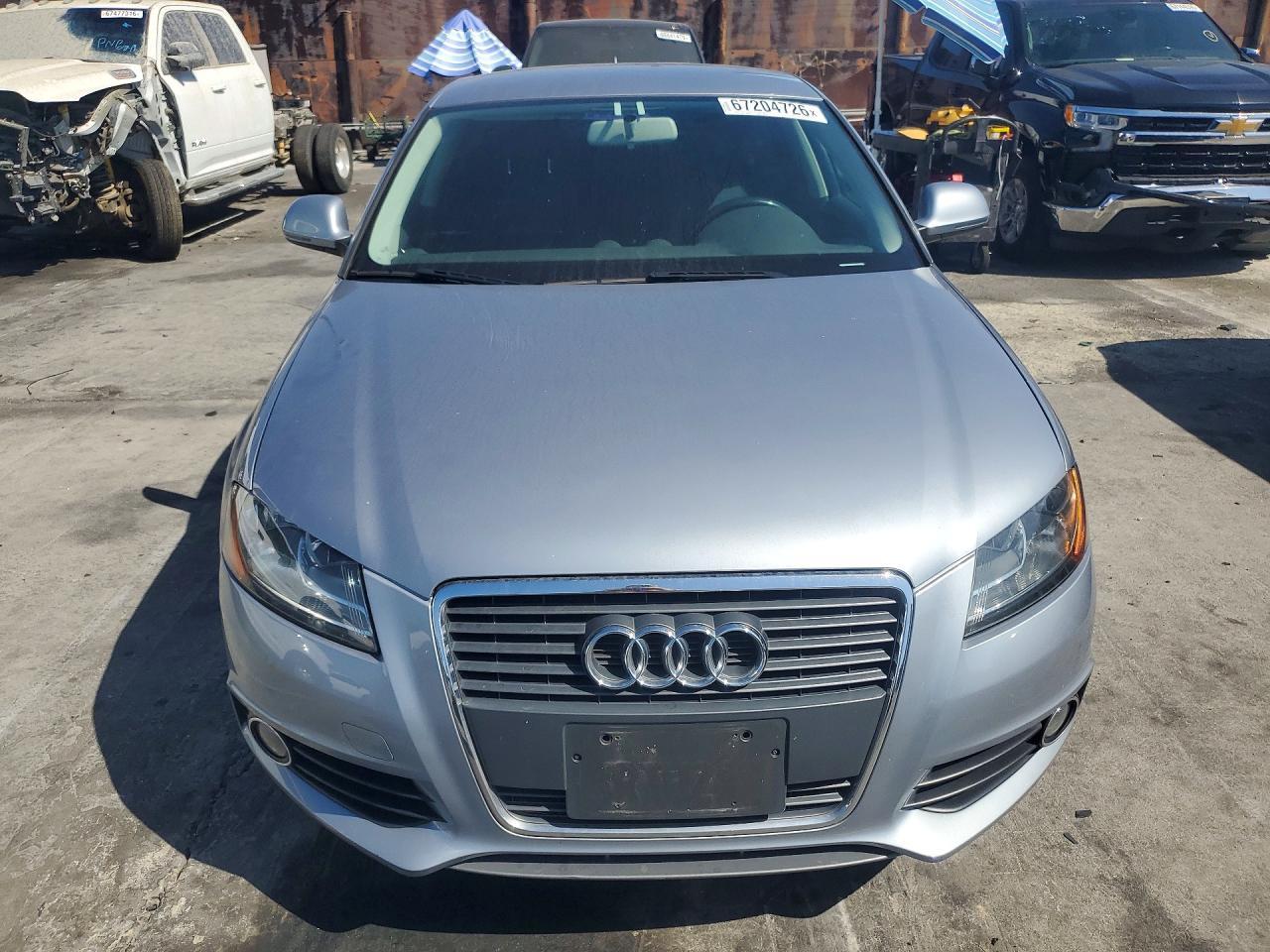 2010 Audi A3 Premium - Фото 5