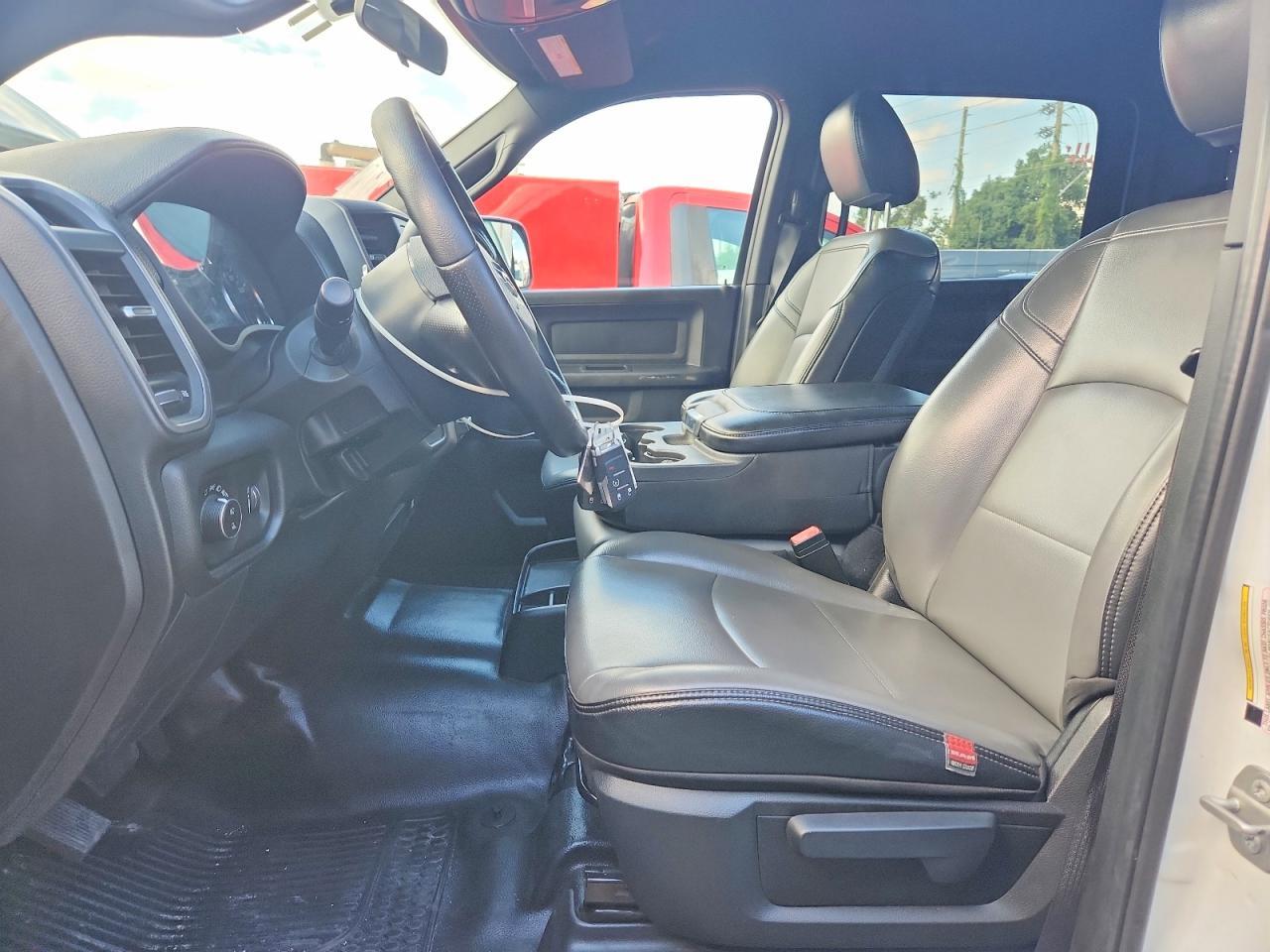 2022 Ram 3500 - Image 7