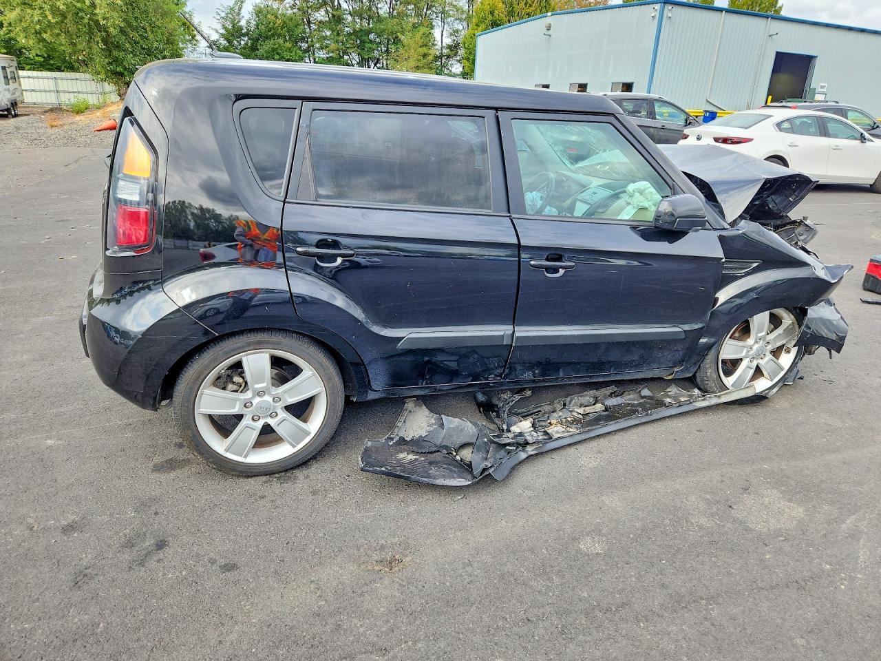 2011 Kia Soul ! - Фото 3