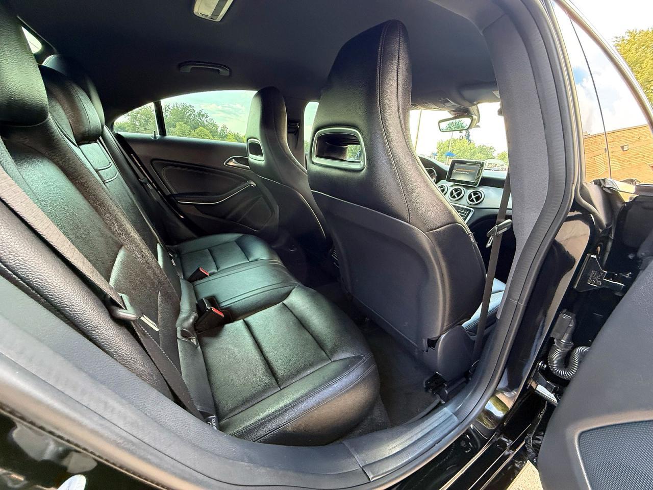 2015 Mercedes-Benz Cla 250 4Matic - Image 6