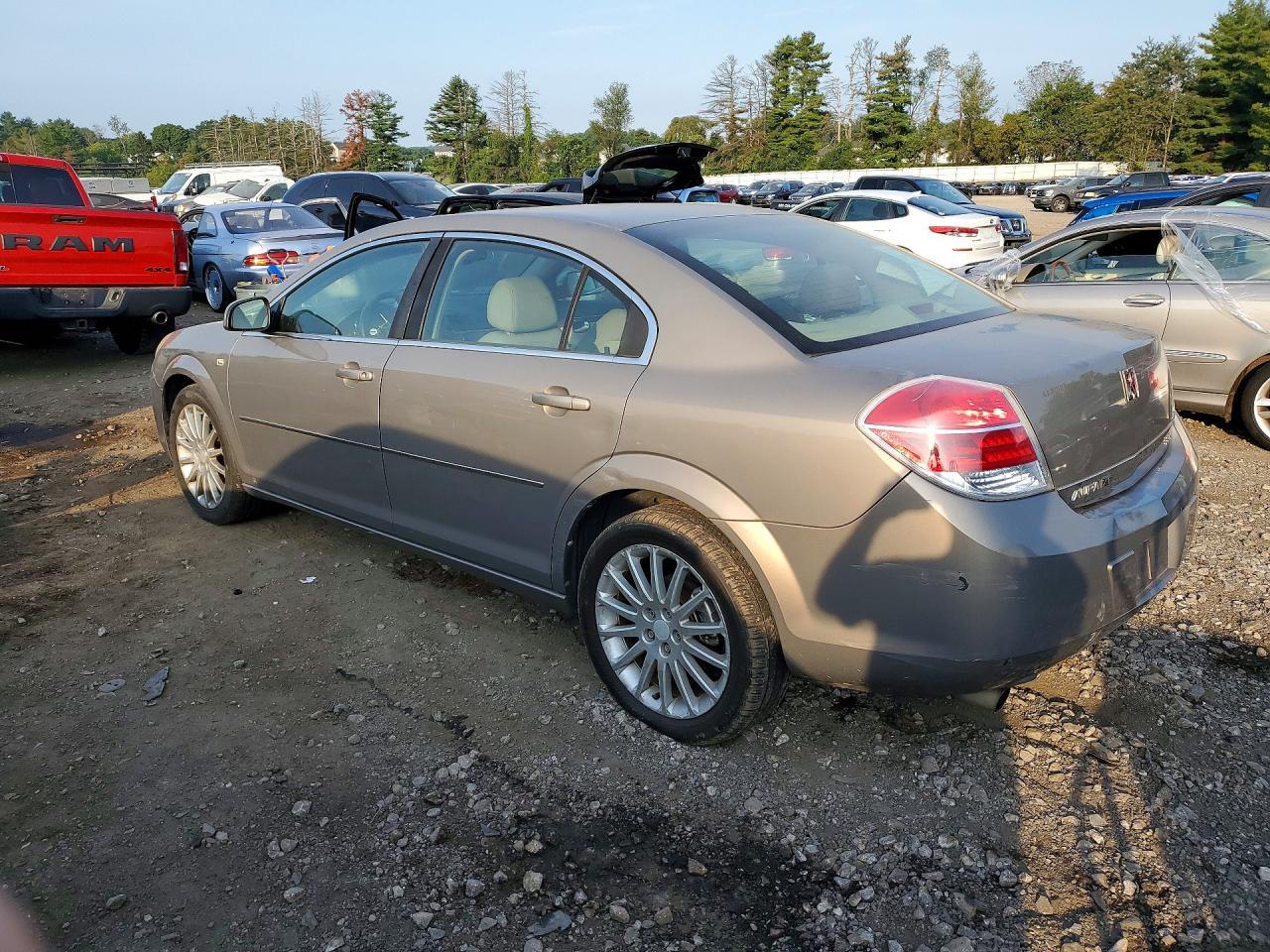 2008 Saturn Aura Xe - Image 2