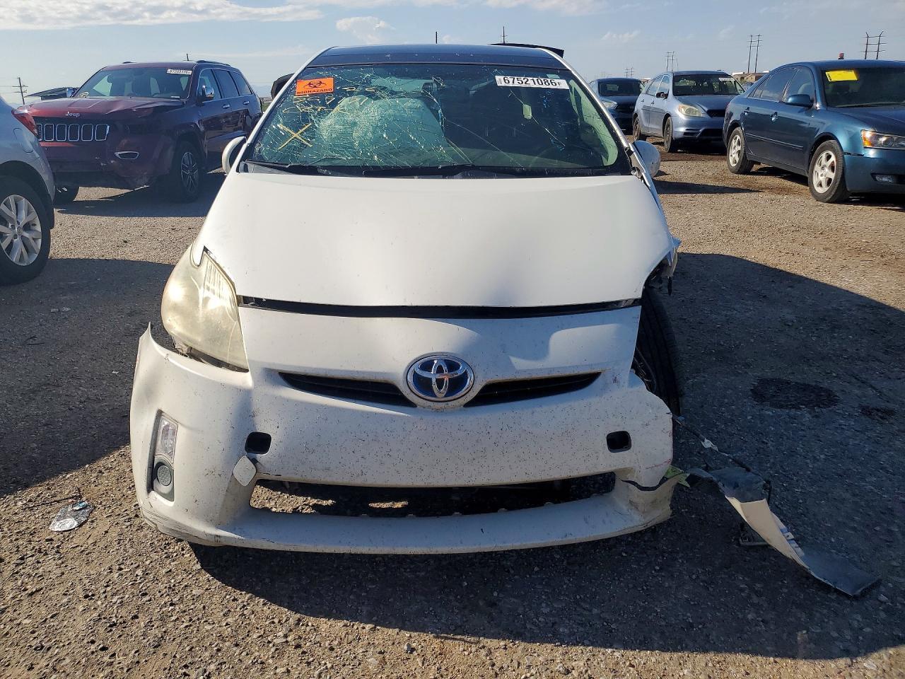 2008 Toyota Prius - Image 5
