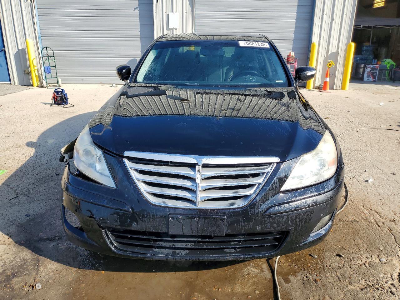 2010 Hyundai Genesis 3.8L - Image 5